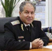 Бригаден генерал Борислав Сертов от „Военна полиция