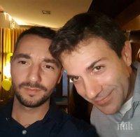 Не вярвайте на БТВ и Венелин Петков - пускат фалшиви новини. Обслужват партии