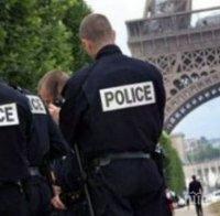 ИЗВЪНРЕДНО! Заложническа криза в Париж, градът е в шок (СНИМКИ/ВИДЕО)  