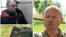 ЕКСКЛУЗИВНО! Проговори братът на кръвожадния убиец Владимир Пелов