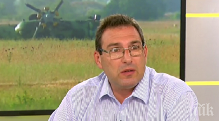 лупа експерт разкри случило падналия военен хеликоптер