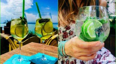 спасение жегата добрите летни коктейли