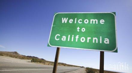 референдум разцепи калифорния три