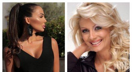 подли схеми николета подмолна война венета райкова драпа пак ръкомаха съчковидните ръчички ефир