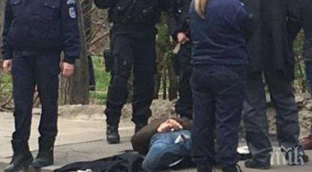 масови арести испания заради уредени мачове