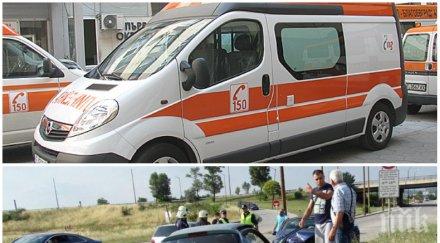 изпращат заедно последния земен път загиналите адската катастрофа благоевград съпрузи