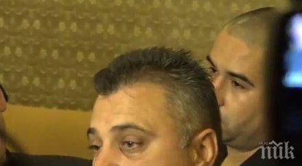 първо пик вмро скочи марешки исканата оставка каракачанов занимава неща разбира