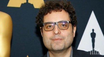 признание тео ушев получи награда френската академия филмово изкуство сезар