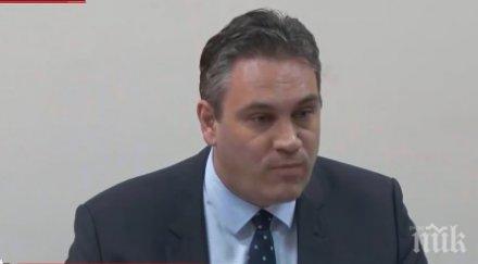 извънредно пик новият антикорупционен орган първи отчет подали 213 сигнала