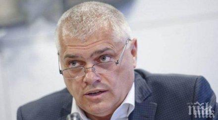 радев гушна скункса