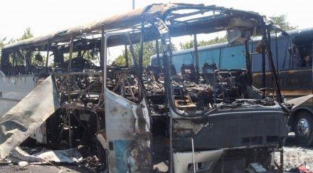 култови факти изплуват делото атентатора сарафово кмет замерял мидени черупки