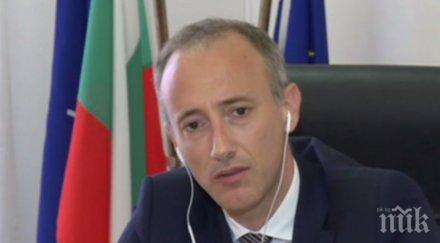 гореща тема образователният министър ексклузивен коментар скока учителските заплати