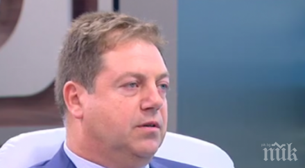 новият шеф блс проговори лимитите лъчетерапията