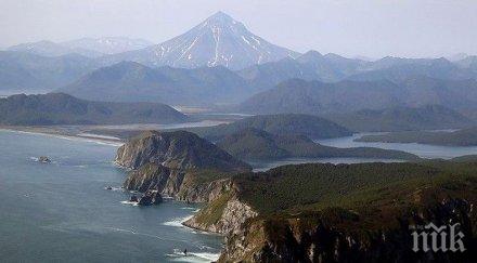 напрежение япония недоволни руската интернет експанзия курилските острови