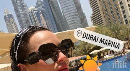 дубайски климатик простуди силиконките зорница линдарева