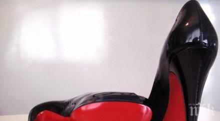 модни войни лубутен победи съда червените подметки остават негови