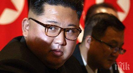 премиера япония лидера кндр срещнат септември владивосток