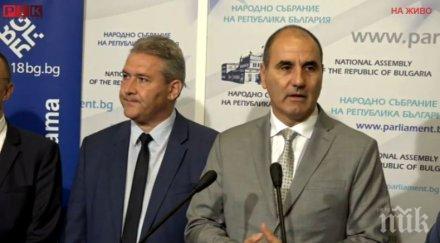 първо пик цветанов герб бута джамии премиерът реши дарим хил лева храмове обновена