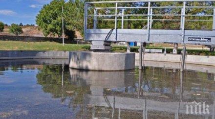 неволи пловдив новият воден проект тръгна фалстарт