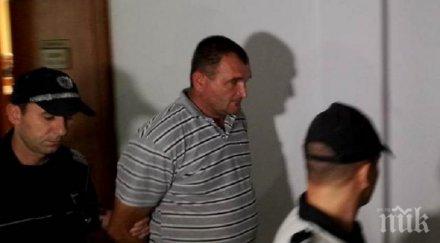 шокиращо украинският шофьор уби един рани седем катастрофа броя чашките водка