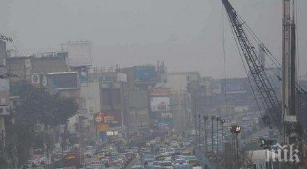 столична община започна информационна кампания чистия въздух