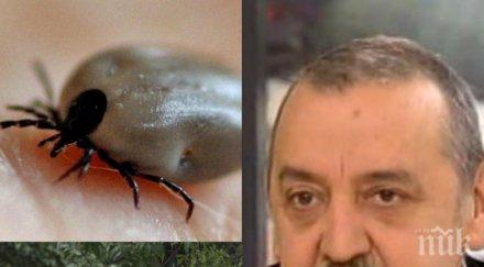 важно проф кантарджиев предупреждава пускайте децата тревата