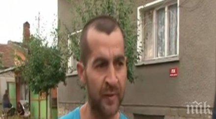 уникално шофьор без книжка отнесе дете пускат свобода