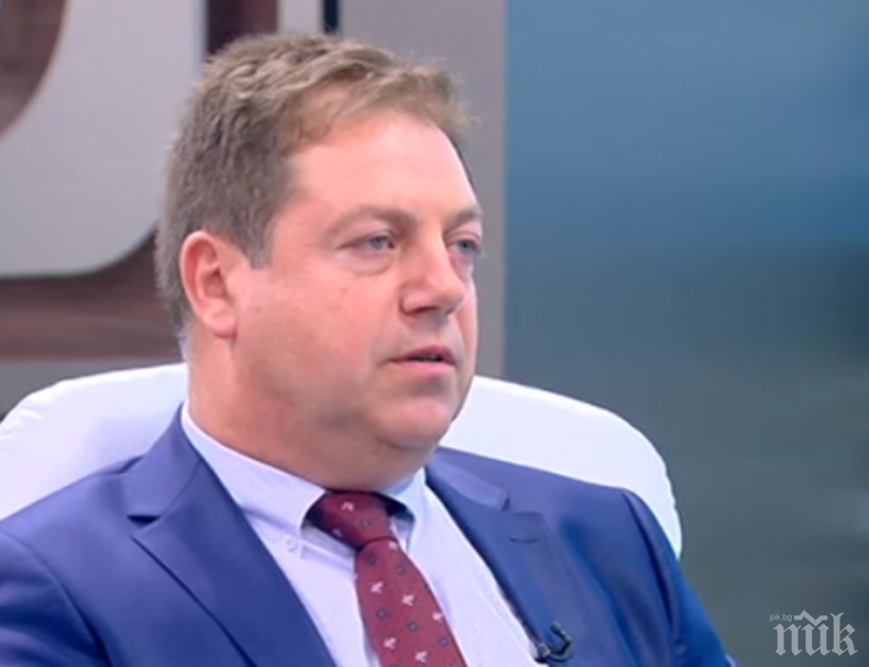 Новият шеф на БЛС проговори за лимитите при лъчетерапията