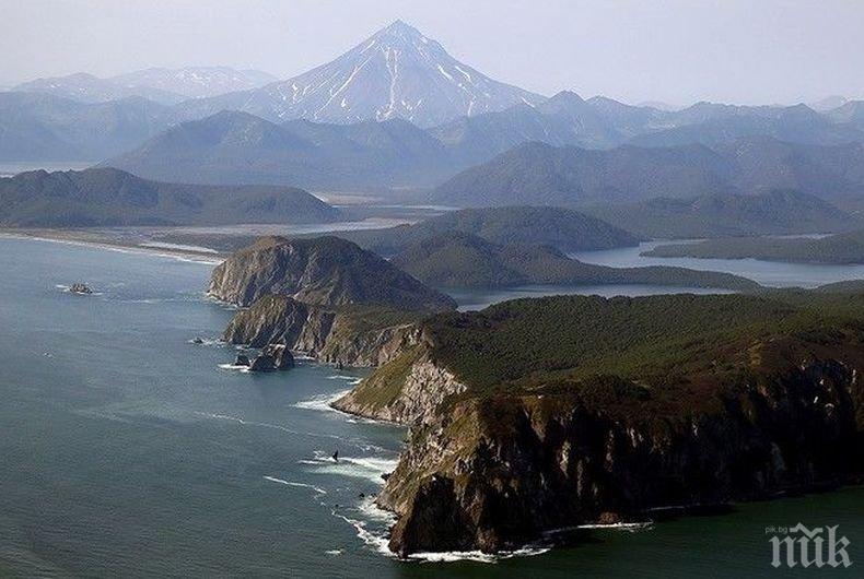 Напрежение! В Япония недоволни от руската интернет експанзия на Курилските острови