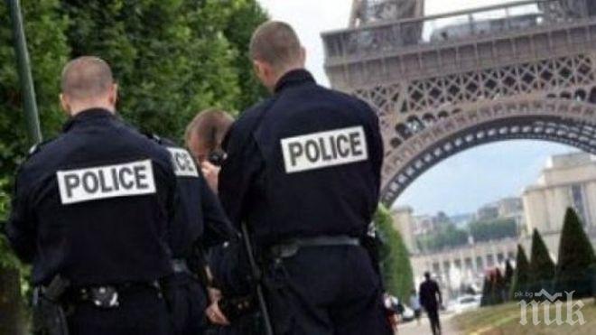 ИЗВЪНРЕДНО! Заложническа криза в Париж, градът е в шок (СНИМКИ/ВИДЕО)  