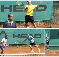 ИЗВЪНРЕДНО В ПИК TV! Големият ден за шампионите на 