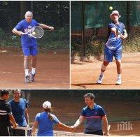 ИЗВЪНРЕДНО В ПИК TV! Напрежението расте на 