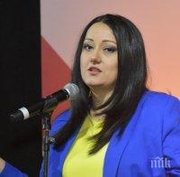 Лиляна Павлова: Българското председателство успя да постигне задачата си да гради мостове