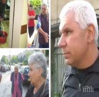 СЛЕД ВОДНИЯ АД! В Монтана плачат: Беше ужасно! Водата в домовете ни стигаше над глезените