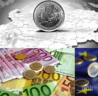 Франция и Германия близо до споразумение за реформа на Еврозоната
