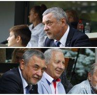 ГОРЕЩО В ПИК TV! Екшън и мъжка битка на финала на 