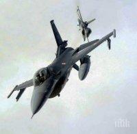 Турската авиация е ликвидирала девет членовете на ПКК в Ирак