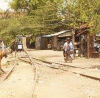 Съпругата на принца на Камбоджа е починала в болница след пътен инцидент