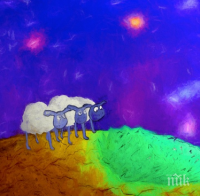 Продадоха любовно писмо от Антоан дьо Сент-Екзюпери за 240 500 евро