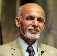 Афганистан удължи примирието с талибаните