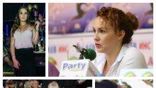 МАРИЯ ПЕТРОВА ШОКИРА С ПРИЗНАНИЕ! Нарочно пратила дъщерята на Боби Михайлов на заточение в чужбина - ето причината...