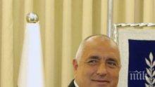 Борисов ще поиска подробен разчет за отпуснатите средства за здравеопазване и социална политика