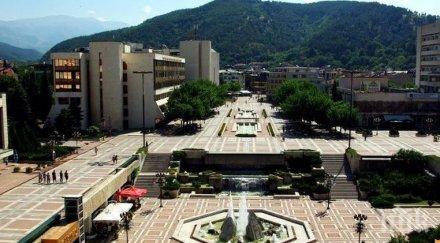 раздават музикални награди благоевград