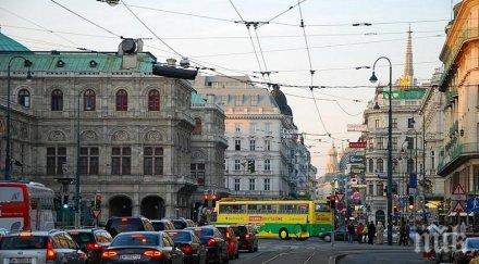 шпионаж предизвика напрежение австрия германия