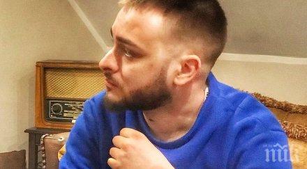 kриско триумфира добър изпълнител българия