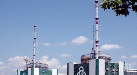 тревожно българия застрашена недостиг кадри ядрената индустрия