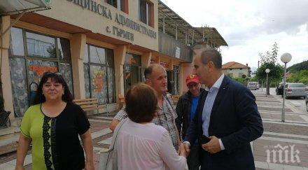 цветан цветанов гърмен премиерът страната изиграха важна роля споразумението македония гърция