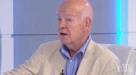 бившият посланик албания споразумението македония реши проблеми балканите