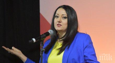 лиляна павлова българското председателство успя постигне задачата гради мостове