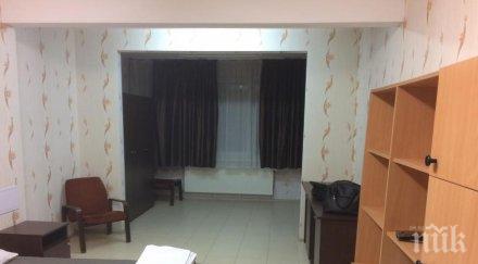 студентските общежития стават хотели